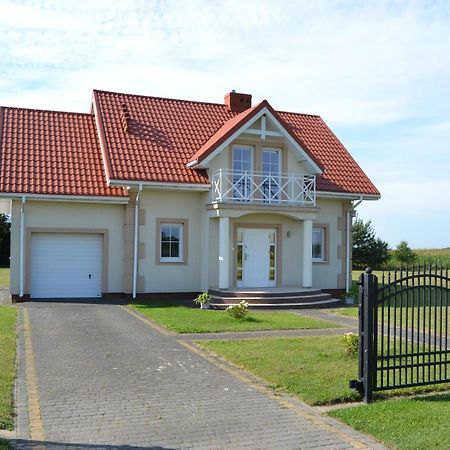 Domek mamy Tykocin Zewnętrze zdjęcie
