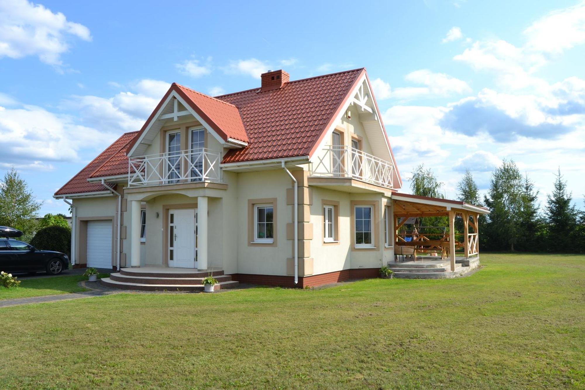 Domek mamy Tykocin Zewnętrze zdjęcie